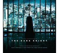 The Dark Knight (Original Moti - Hans Zimmer & James Newton How - vinyl