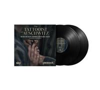 Original Soundtrack - Tattooist Of Auschwitz (2LP Vinyl) [VINYL]