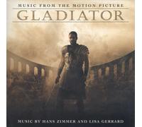 Hans Zimmer/Lisa Gerrard - Gladiator