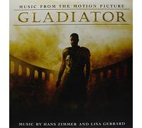 Hans Zimmer & Lisa Gerrard - Gladiator (Music From The Motion Picture) [VINYL]