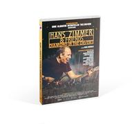Hans Zimmer and Friends: Diamond in the Desert DVD (2025) Paul Dugdale cert TBC