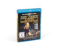 Hans Zimmer Live - Diamond In The Desert [DVD]