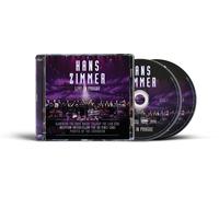 ZIMMER, Hans - Live In Prague (reissue) - CD (2 x Hybrid SACD)