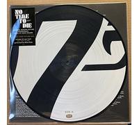 James Bond - Bond 007: No Time To Die OST Ltd. (Hans Zimmer) - Picture Vinyl