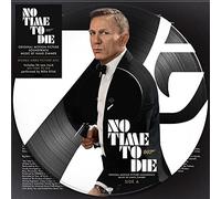 Hans Zimmer | Vinyl LP | No Time to Die - Original Soundtrack |