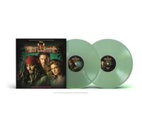 Hans Zimmer - Pirates of the Caribbean: Dead Man's Chest [VINYL]