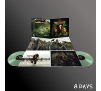 Hans Zimmer - Pirates of the Caribbean: Dead Man's Chest [VINYL]