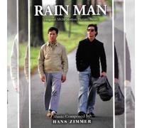 Hans Zimmer - Rain Man By Hans Zimmer (0001-01-01)