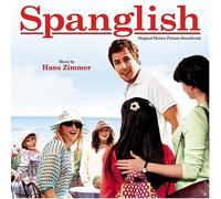 Hans Zimmer Spanglish (CD) (US IMPORT)