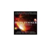 Hans Zimmer - the Classics [CD]