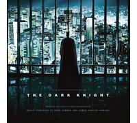 The Dark Knight (Original Moti - Hans Zimmer & James Newton How - vinyl