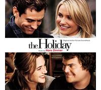Hans Zimmer - The Holiday (Original Motion Picture Soundtrack)