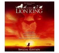 Hans Zimmer - The Lion King [Special Edition]