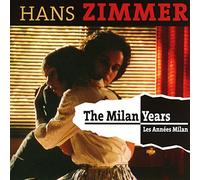 Hans Zimmer - The Milan Years (2 CD set)