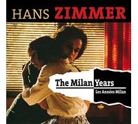 Hans Zimmer - The Milan Years (2 x LP set) [VINYL]