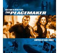 Hans Zimmer - The Peacemaker (Soundtrack)