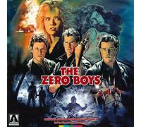 Hans Zimmer - The Zero Boys Soundtrack)