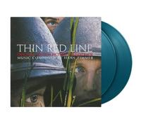 HANS ZIMMER: THIN RED LINE - O.S.T. - LP vinyl BRAND NEW