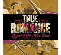 Hans Zimmer - True Romance Original Motion Picture Score [VINYL]