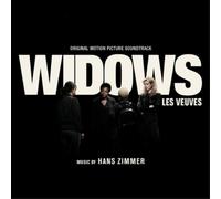 Hans Zimmer - Widows (Original Motion Picture Soundtrack)