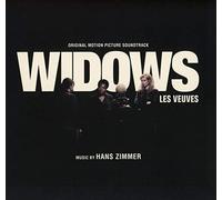 Hans Zimmer - Widows (Original Motion Picture Soundtrack)
