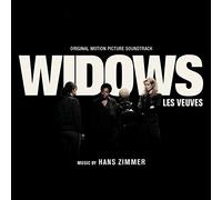 Hans Zimmer - Widows (Original Motion Picture Soundtrack)