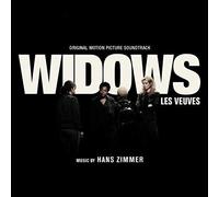 Hans Zimmer - Widows (Original Motion Picture Soundtrack)