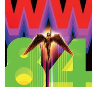 Hans Zimmer - Wonder Woman 1984 - O.S.T.