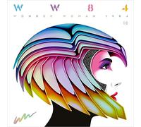 HANS ZIMMER - WONDER WOMAN 1984 [VINYL]