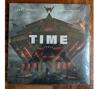 Alan Walker x Hans Zimmer – Time (Alan Walker Remix) – Vinyl – Sony