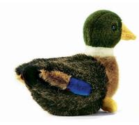 Hansa Mallard Soft Toy 19 cm