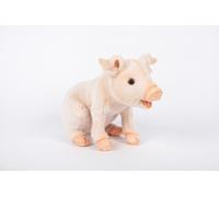 Hansa - Plush Soft Toy Pig
