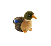 Hansa - 3570 - Mallard Duck Plush Toy