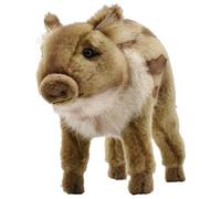 Hansa 4853 Wild Pig Baby Plush Soft Toy 22 cm