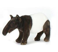 HANSA 5122 Plush Tapir Toy Reproduction 14 inch