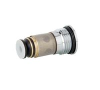 Hansa 59901610 back-flow preventer non-return valve complete chrome sieve insert