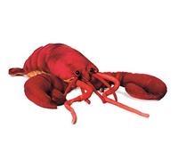 Hansa 6093 Lobster Soft Toy 40cmL