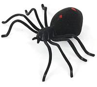 Hansa 7195 Black Widow Spider 23cmL