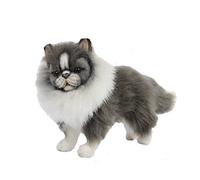 Hansa 7596 Tabby Cat 34cmL