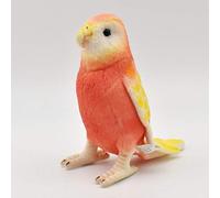 Hansa 7637 Bourkes Parrot 14cm.L