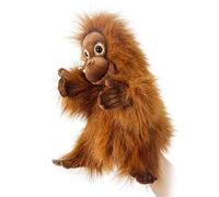 Hansa Animal Plush