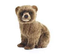 Hansa Animal Teddy Bear 24 cm Brown