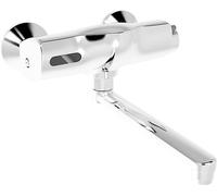 Hansa Basin Mixer Tap HANSAELECTRA electronic 64452201