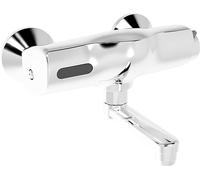 Hansa Basin Mixer Tap HANSAELECTRA electronic 64462201