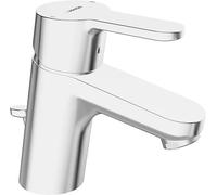 Hansa Basin Mixer Tap HANSAPRIMO one-hole single-lever 49402203