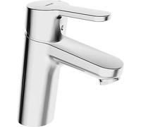 Hansa Basin Mixer Tap HANSAPRIMO XL one-hole single-lever 49372203