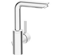 Hansa Basin Mixer Tap HANSAVANTIS Style one-hole single-lever 52542287