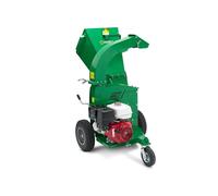 Hansa C13 Petrol Garden Chipper (Honda Powered)