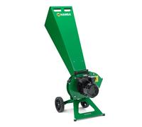 Hansa C3E Electric Garden Chipper