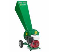 Hansa C4 Petrol Garden Chipper